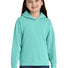 Comfort Colors  74;  Youth Lightweight Hooded Sweatshirt 1467Y Chalky Mint