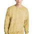 Comfort Colors® Color Blast Crewneck Sweatshirt 1545 Citrine_1