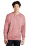 Comfort Colors® Color Blast Crewneck Sweatshirt 1545 Clay_1