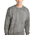 Comfort Colors® Color Blast Crewneck Sweatshirt 1545 Smoke_1