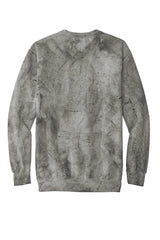 Comfort Colors® Color Blast Crewneck Sweatshirt 1545 Smoke_5