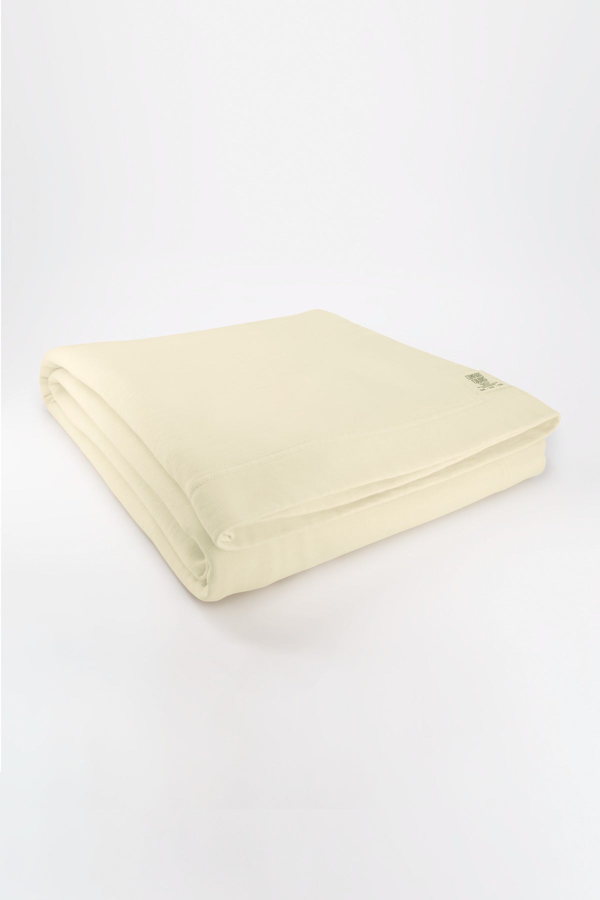 Comfort Colors ®  Fleece Dorm Blanket 15BT Ivory