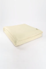 Comfort Colors ®  Fleece Dorm Blanket 15BT Ivory