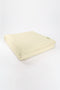 Comfort Colors ®  Fleece Dorm Blanket 15BT Ivory
