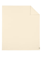 Comfort Colors ®  Fleece Dorm Blanket 15BT Ivory_2