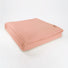 Comfort Colors ®  Fleece Dorm Blanket 15BT Peachy
