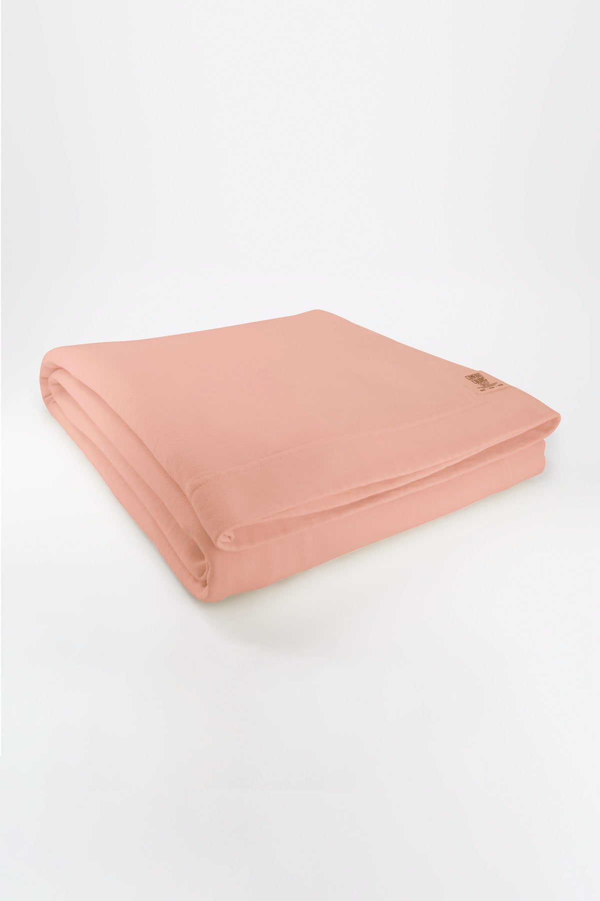 Comfort Colors ®  Fleece Dorm Blanket 15BT Peachy