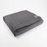 Comfort Colors ®  Fleece Dorm Blanket 15BT Pepper