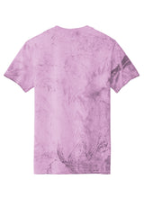 Comfort Colors® Heavyweight Color Blast Tee 1745 Hibiscus_4