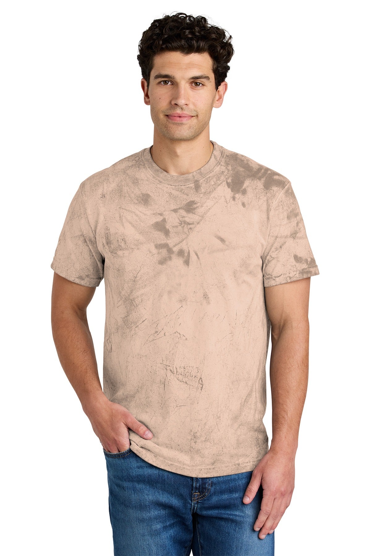 Comfort Colors® Heavyweight Color Blast Tee 1745 Umber