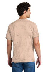 Comfort Colors® Heavyweight Color Blast Tee 1745 Umber_1
