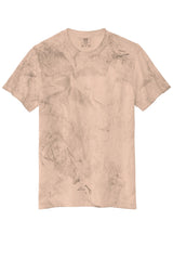Comfort Colors® Heavyweight Color Blast Tee 1745 Umber_3