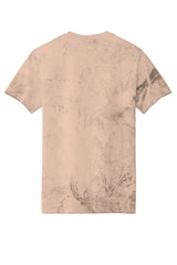 Comfort Colors® Heavyweight Color Blast Tee 1745 Umber_4