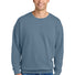 Comfort Colors ®  Lightweight Crewneck Sweatshirt 1466 Blue Jean_2