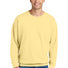 Comfort Colors ®  Lightweight Crewneck Sweatshirt 1466 Butter_1