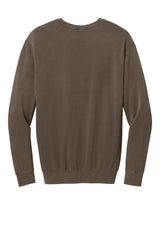 Comfort Colors ®  Lightweight Crewneck Sweatshirt 1466 Espresso_4