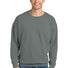 Comfort Colors ®  Lightweight Crewneck Sweatshirt 1466  Grey_1