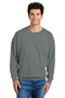 Comfort Colors ®  Lightweight Crewneck Sweatshirt 1466  Grey_1