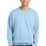 Comfort Colors ®  Lightweight Crewneck Sweatshirt 1466 Hydrangea