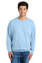 Comfort Colors ®  Lightweight Crewneck Sweatshirt 1466 Hydrangea