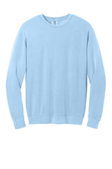 Comfort Colors ®  Lightweight Crewneck Sweatshirt 1466 Hydrangea_3