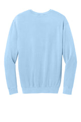 Comfort Colors ®  Lightweight Crewneck Sweatshirt 1466 Hydrangea_4