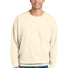 Comfort Colors ®  Lightweight Crewneck Sweatshirt 1466 Ivory_1