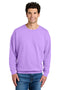 Comfort Colors ®  Lightweight Crewneck Sweatshirt 1466  Neon_1