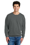 Comfort Colors ®  Lightweight Crewneck Sweatshirt 1466  Neon_6
