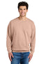 Comfort Colors ®  Lightweight Crewneck Sweatshirt 1466 Peachy