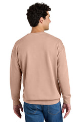 Comfort Colors ®  Lightweight Crewneck Sweatshirt 1466 Peachy_1
