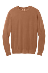 Comfort Colors ®  Lightweight Crewneck Sweatshirt 1466 Yam_3