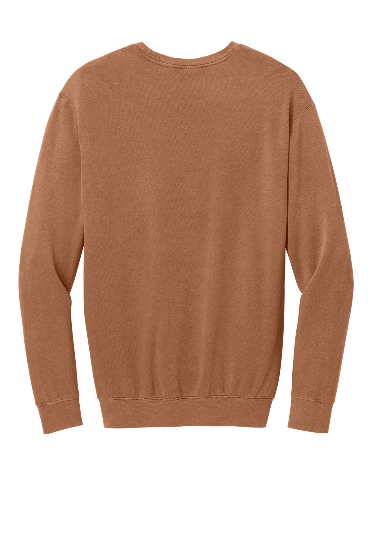 Comfort Colors ®  Lightweight Crewneck Sweatshirt 1466 Yam_4