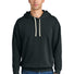 Comfort Colors ®  Lightweight Hooded Sweatshirt 1467 Black_1