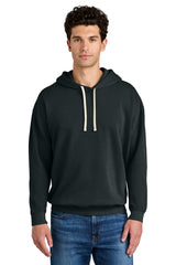 Comfort Colors ®  Lightweight Hooded Sweatshirt 1467 Black_1