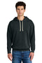 Comfort Colors ®  Lightweight Hooded Sweatshirt 1467 Black_1