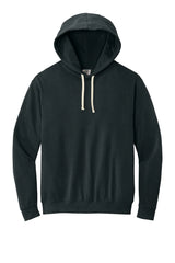 Comfort Colors ®  Lightweight Hooded Sweatshirt 1467 Black_4