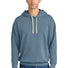 Comfort Colors ®  Lightweight Hooded Sweatshirt 1467 Blue Jean_1