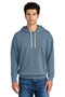 Comfort Colors ®  Lightweight Hooded Sweatshirt 1467 Blue Jean_1