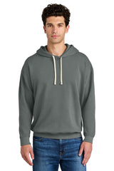 Comfort Colors ®  Lightweight Hooded Sweatshirt 1467 Grey_1