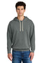 Comfort Colors ®  Lightweight Hooded Sweatshirt 1467 Grey_1