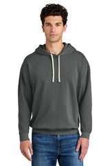 Comfort Colors ®  Lightweight Hooded Sweatshirt 1467 Pepper_1