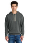 Comfort Colors ®  Lightweight Hooded Sweatshirt 1467 Pepper_1