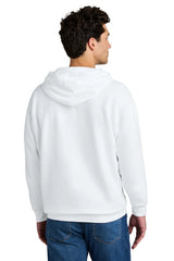 Comfort Colors ®  Lightweight Hooded Sweatshirt 1467 White_3
