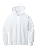 Comfort Colors ®  Lightweight Hooded Sweatshirt 1467 White_4