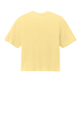 Comfort Colors ®  Women's Heavyweight Boxy Tee 3023CL Butter_4