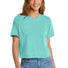Comfort Colors ®  Women's Heavyweight Boxy Tee 3023CL Chalky Mint_1