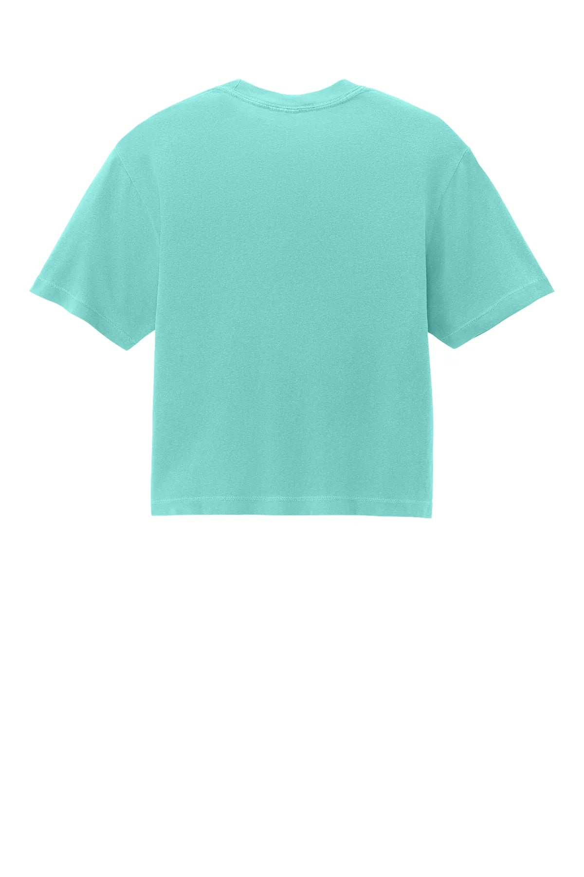 Comfort Colors ®  Women's Heavyweight Boxy Tee 3023CL Chalky Mint_5