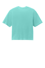 Comfort Colors ®  Women's Heavyweight Boxy Tee 3023CL Chalky Mint_5