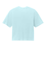 Comfort Colors ®  Women's Heavyweight Boxy Tee 3023CL Chambray_4